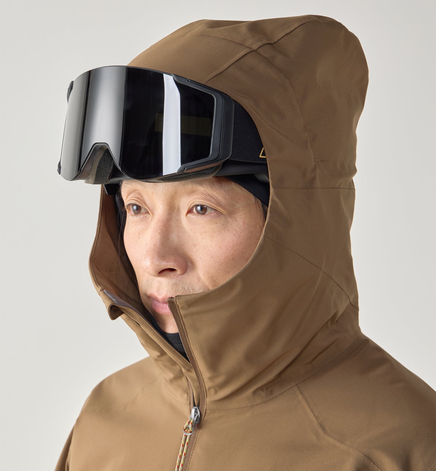 Gondol Insulated II Jacket Men (Herr)