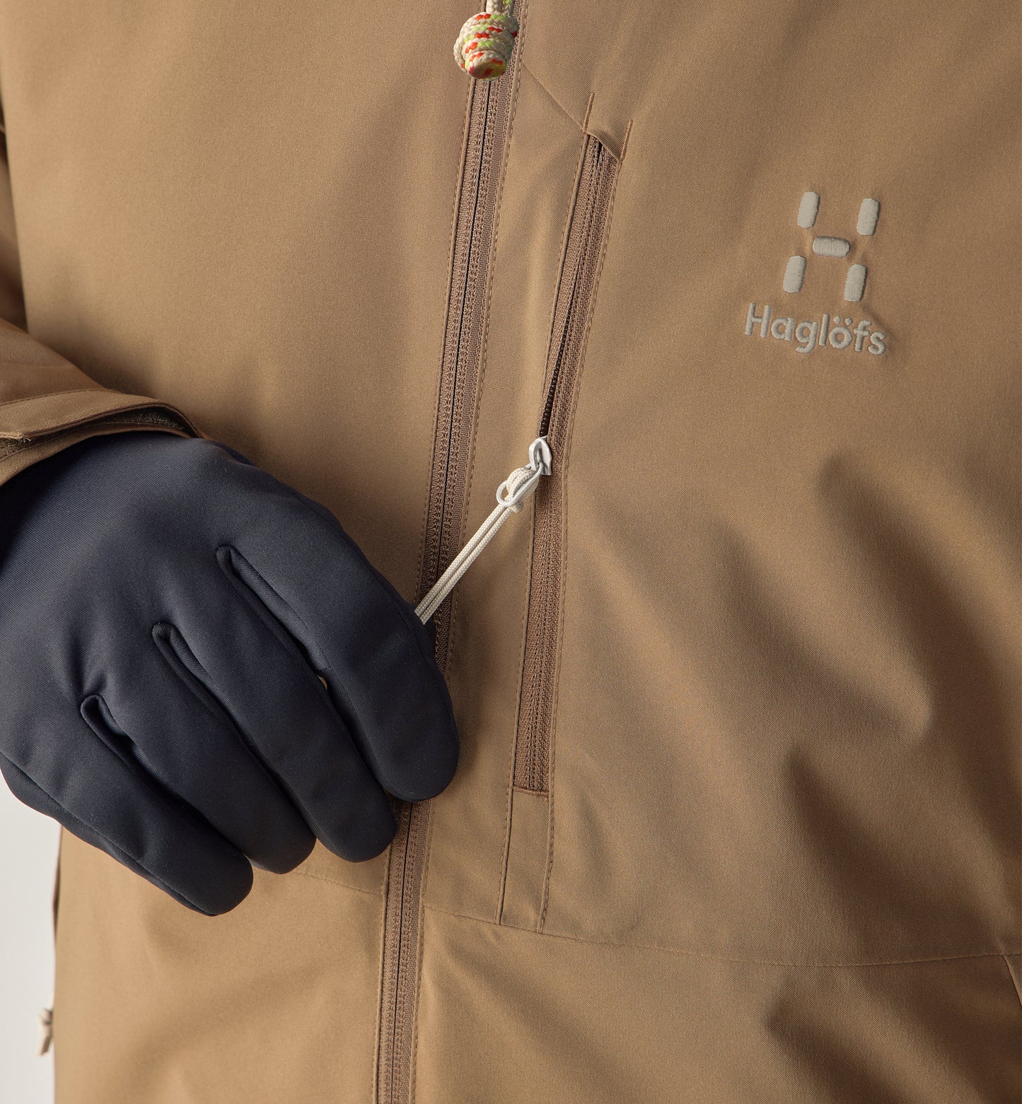 Gondol Insulated II Jacket Men (Herr)