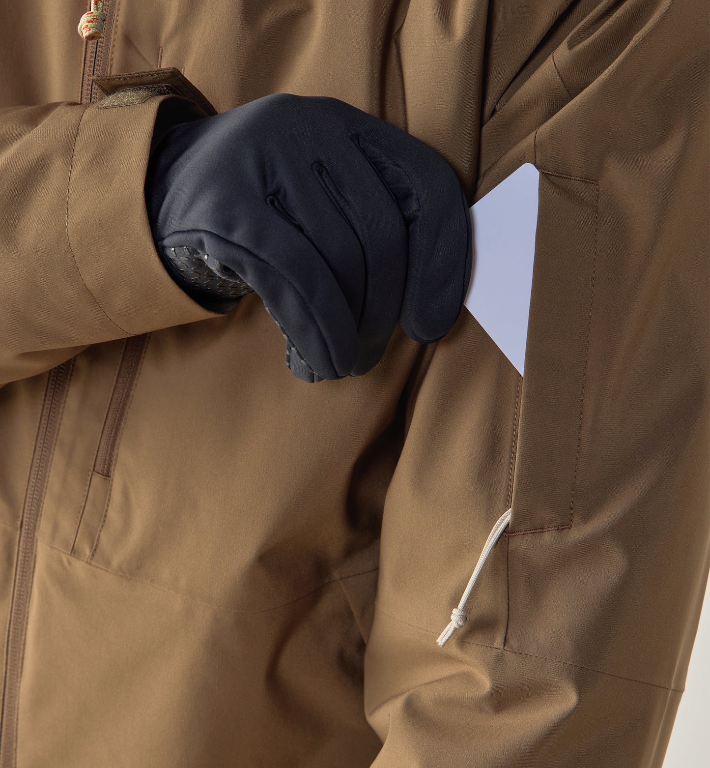 Gondol Insulated II Jacket Men (Herr)