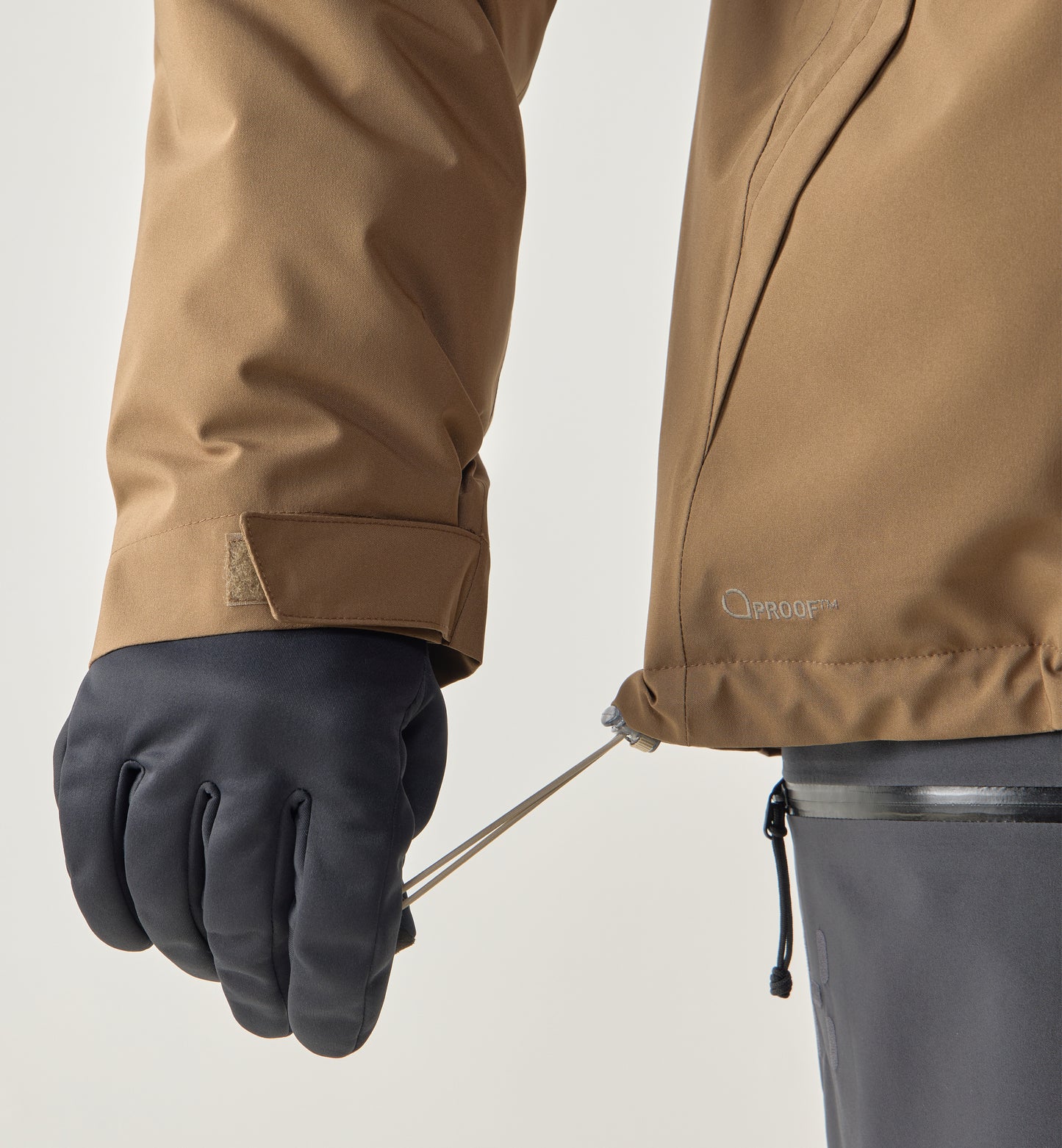 Gondol Insulated II Jacket Men (Herr)