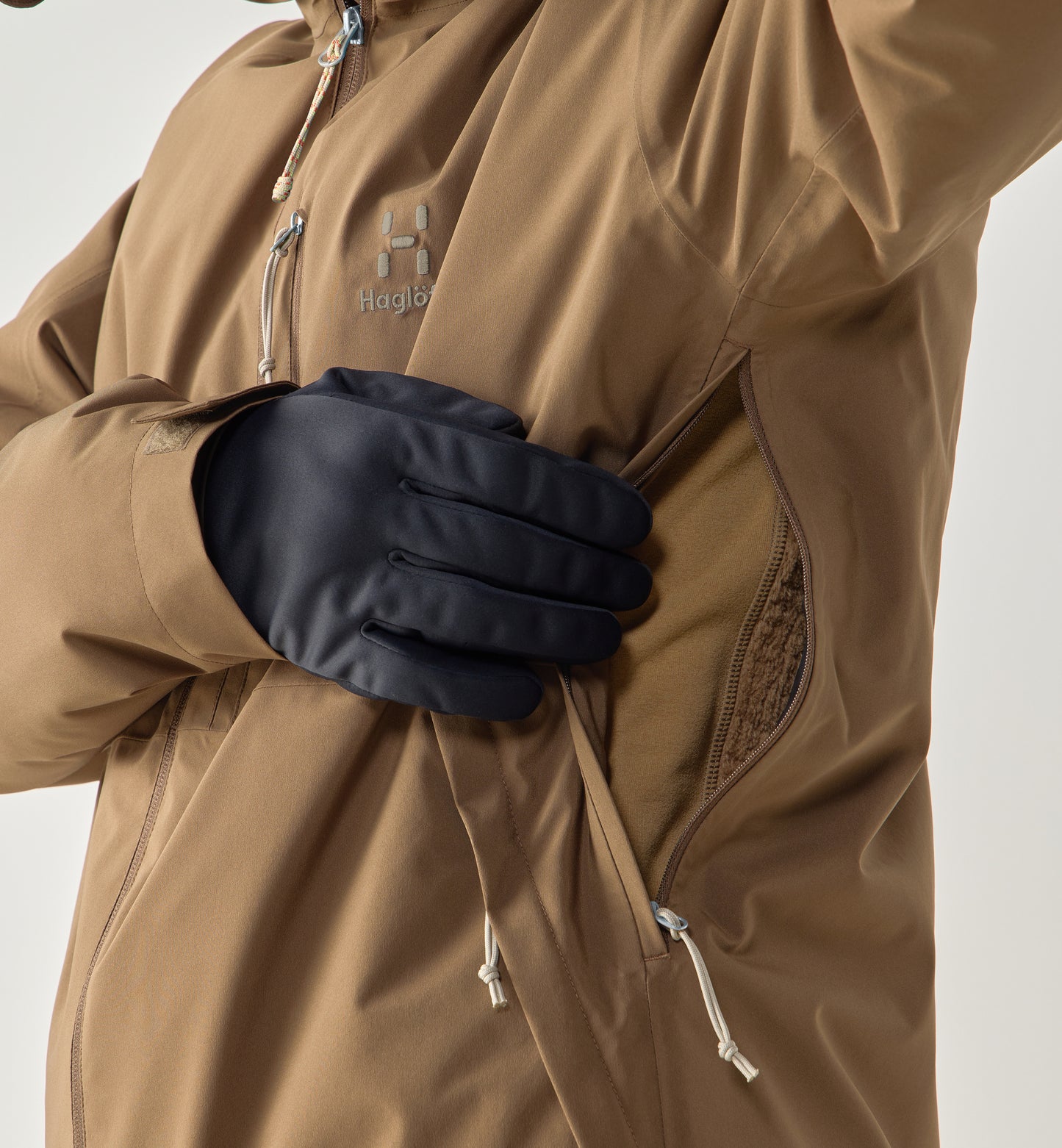Gondol Insulated II Jacket Men (Herr)