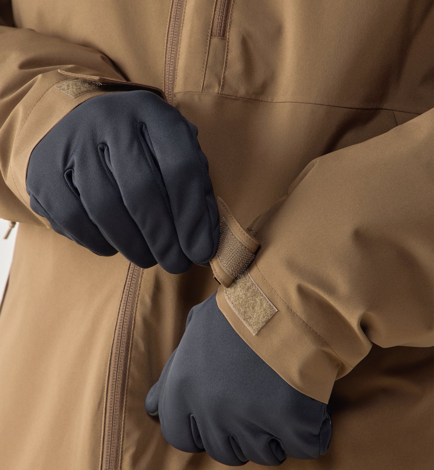 Gondol Insulated II Jacket Men (Herr)