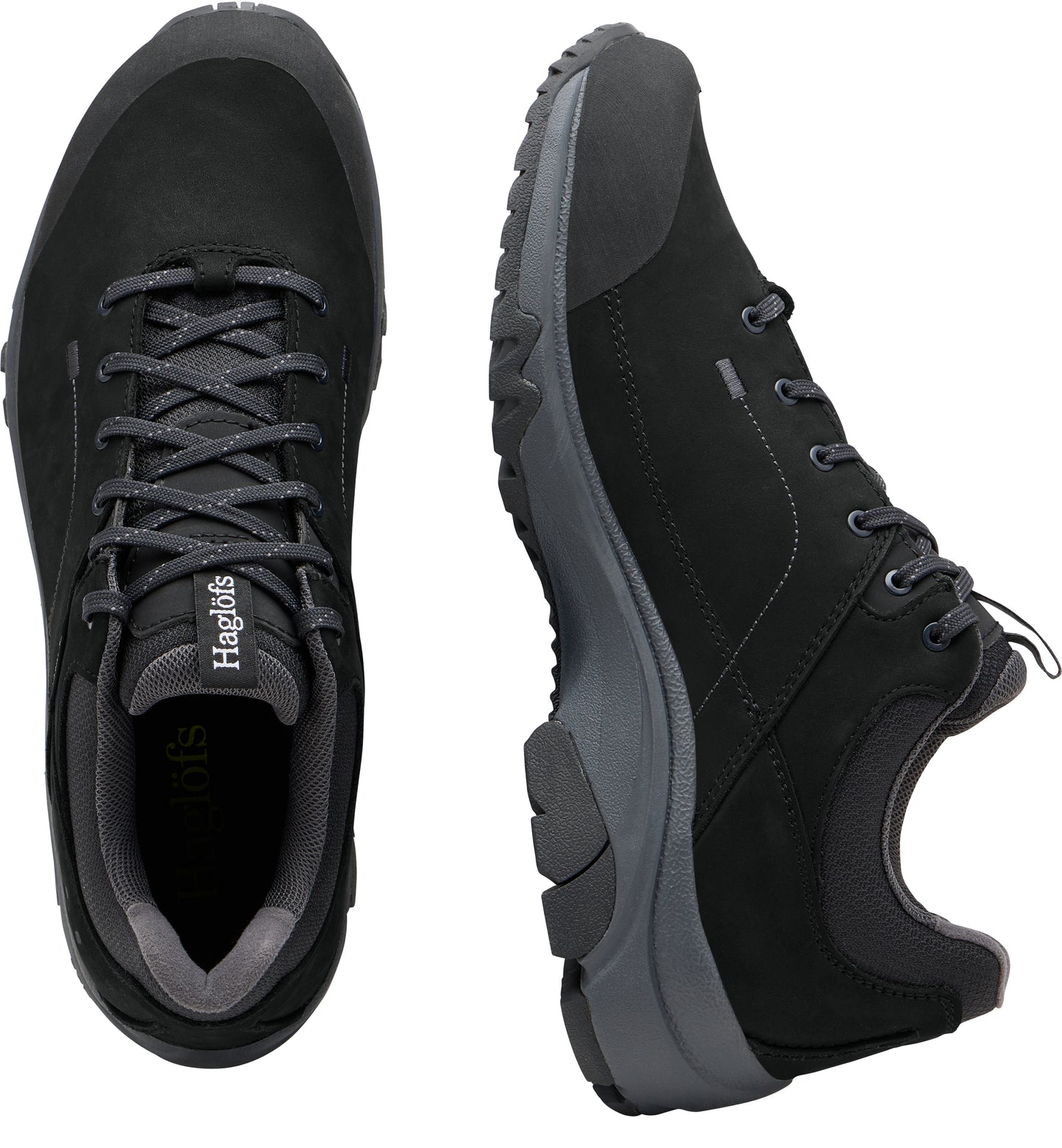 Haglöfs Ridge GTX II Low Men (Herr)