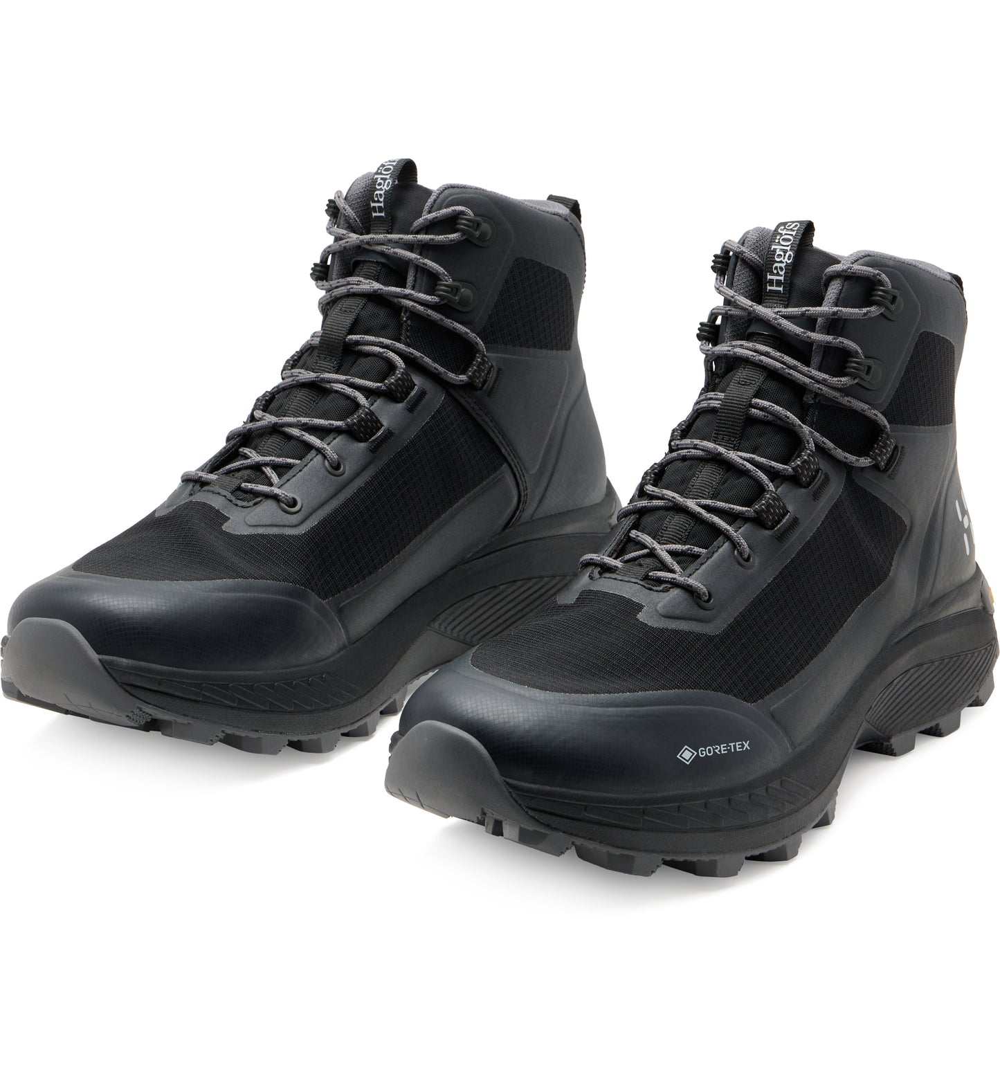 Haglöfs L.I.M Horizon Hike GTX Mid Men (Herr)