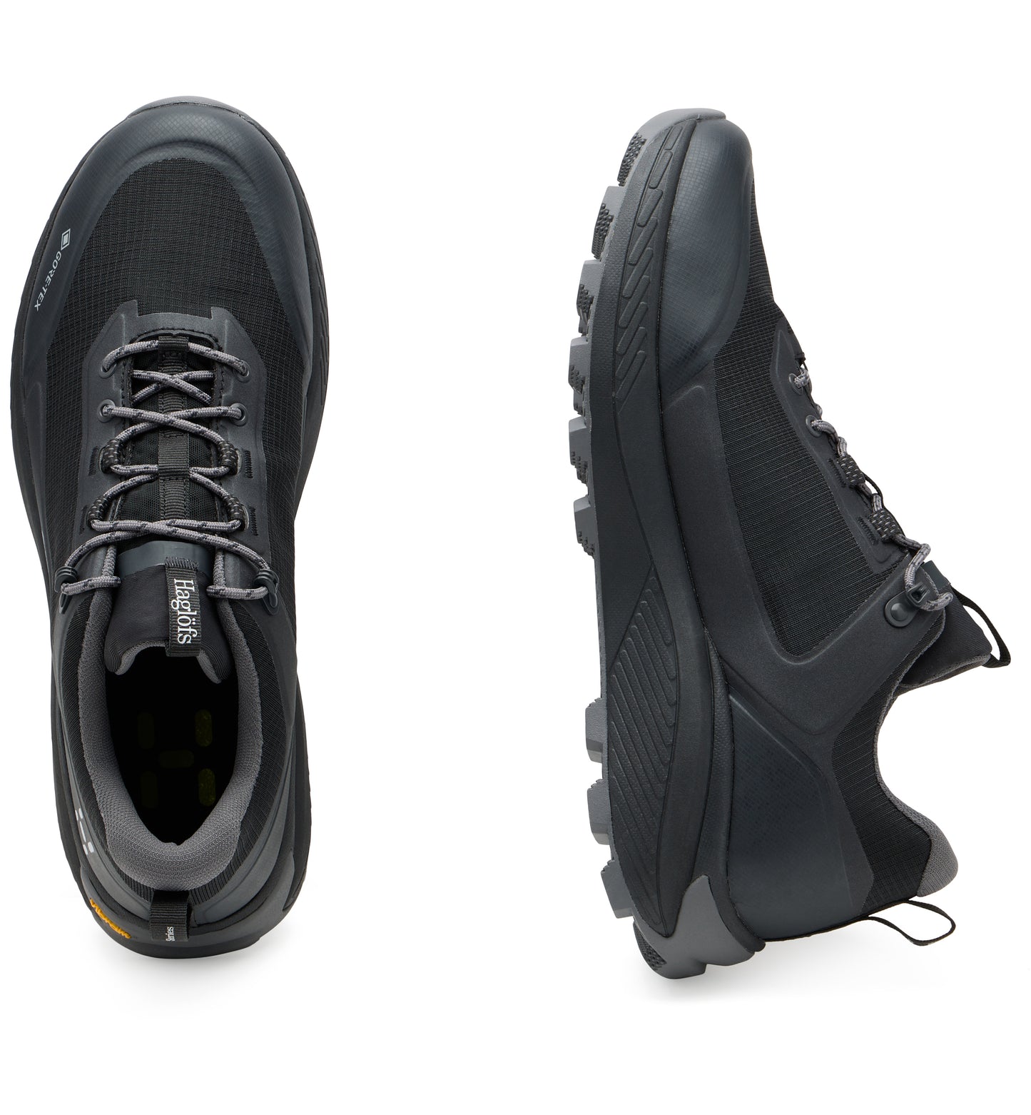 L.I.M Horizon Hike GTX Low Men (Herr)