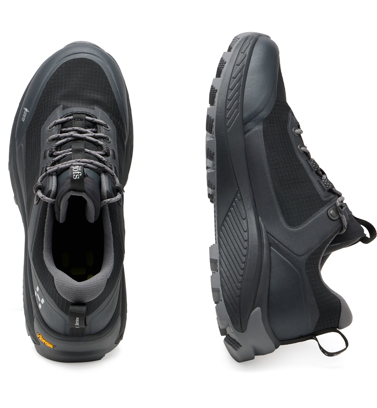 Haglöfs L.I.M Horizon Hike GTX Low Women (Dam)