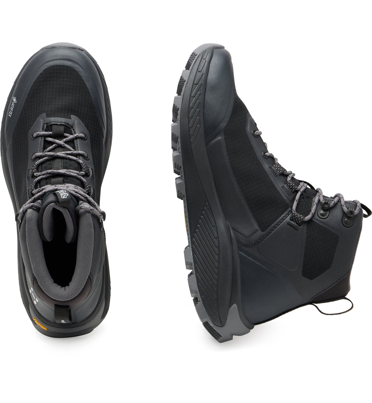 Haglöfs L.I.M Horizon Hike GTX Mid Women (Dam)