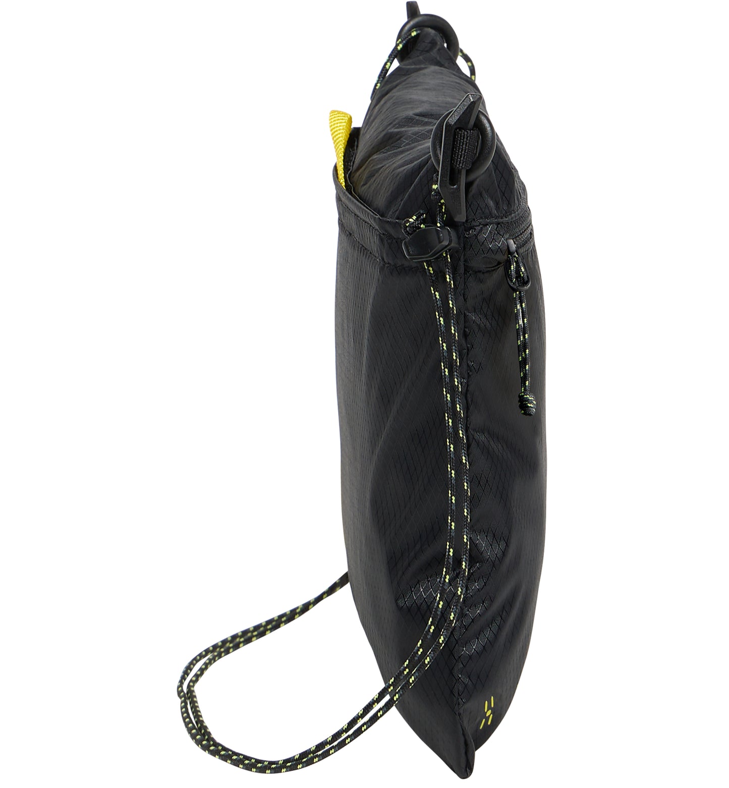 Flat accessory bag