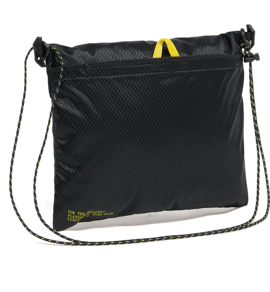 Flat accessory bag