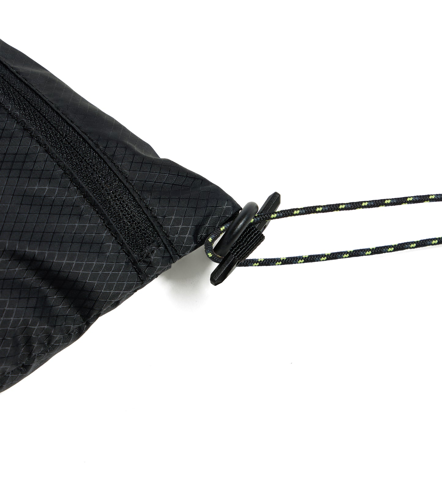 Flat accessory bag