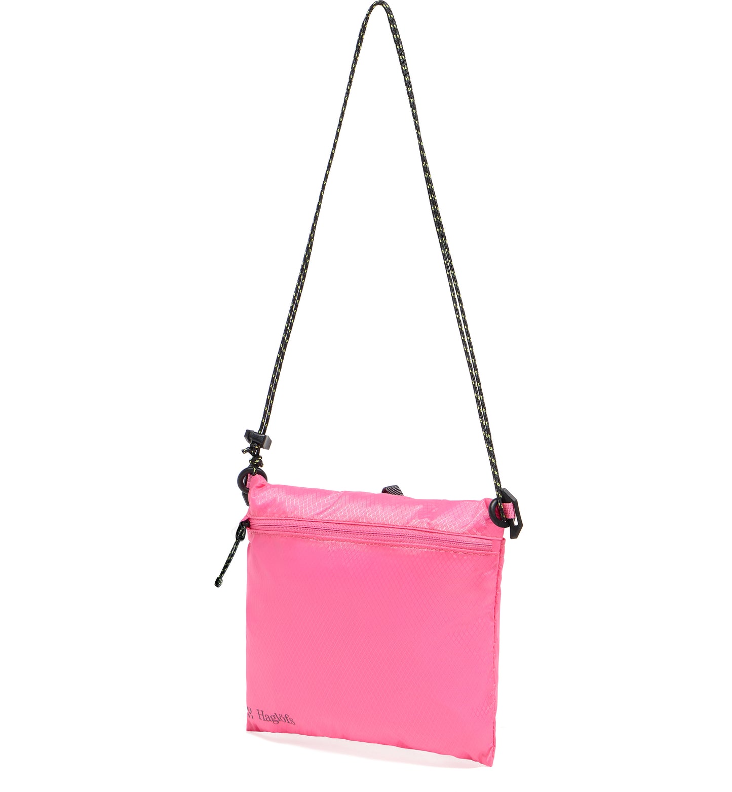 Flat accessory bag