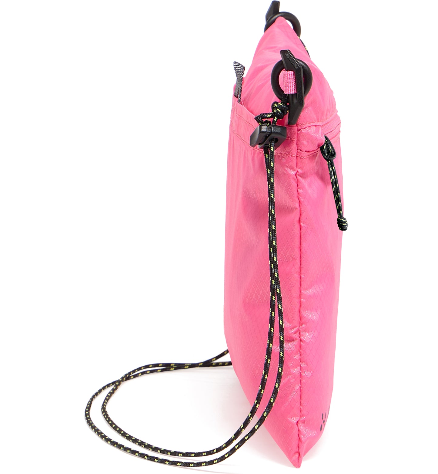 Flat accessory bag