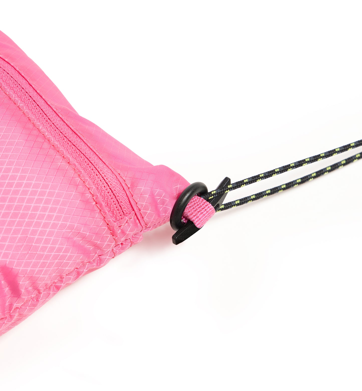 Flat accessory bag