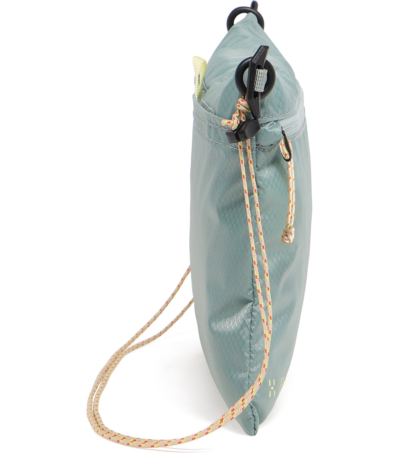 Flat accessory bag