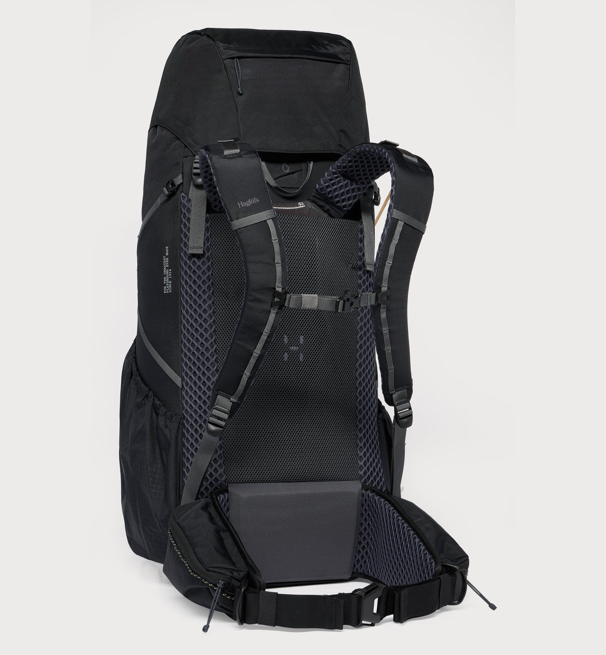 Magma 60L