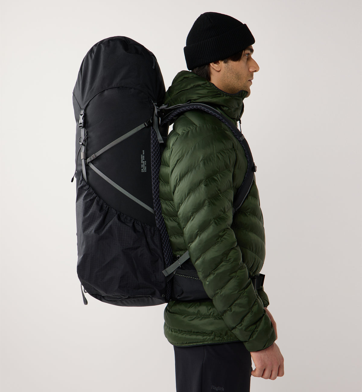 Magma 60L