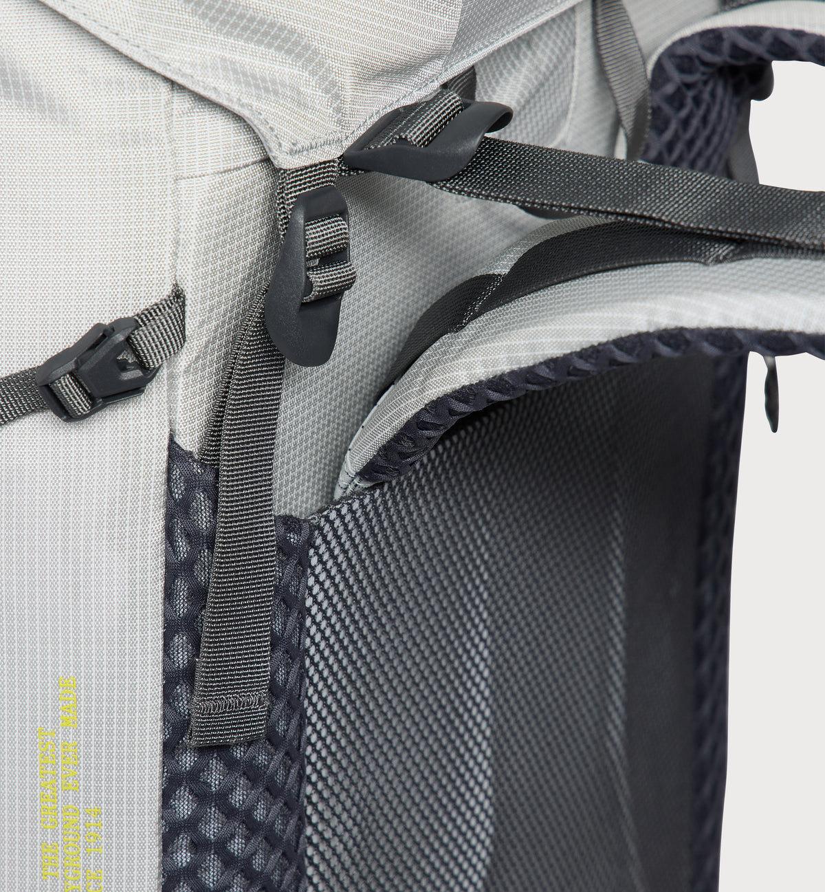 Magma 60L