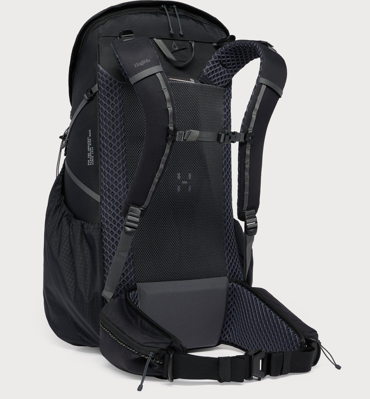 Magma 50L