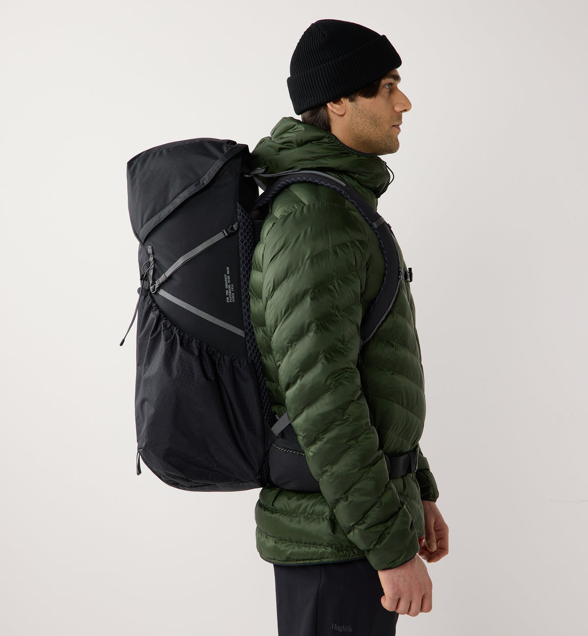 Magma 50L