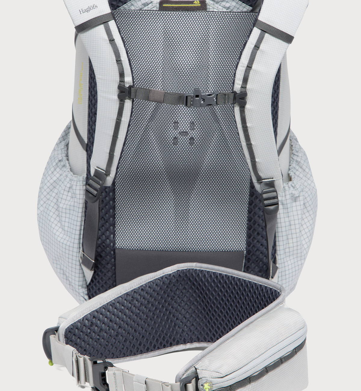 Magma 50L