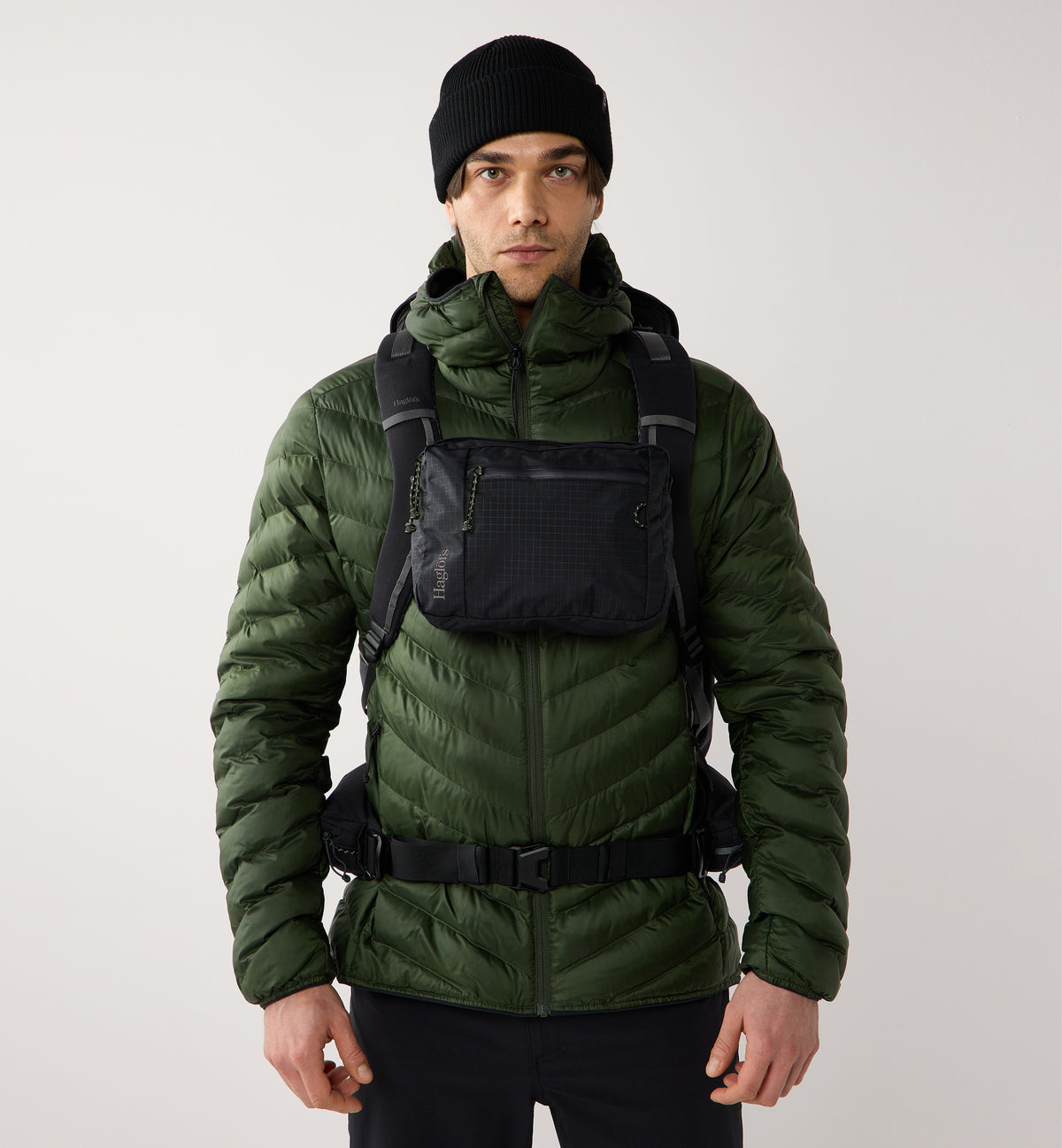 Utility pouch 3L