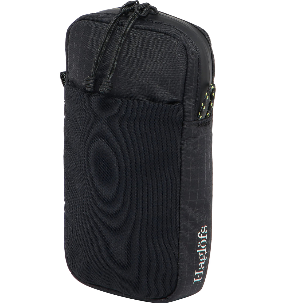 Shoulder Pocket