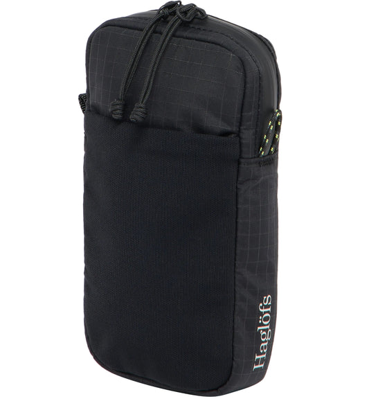 Shoulder Pocket
