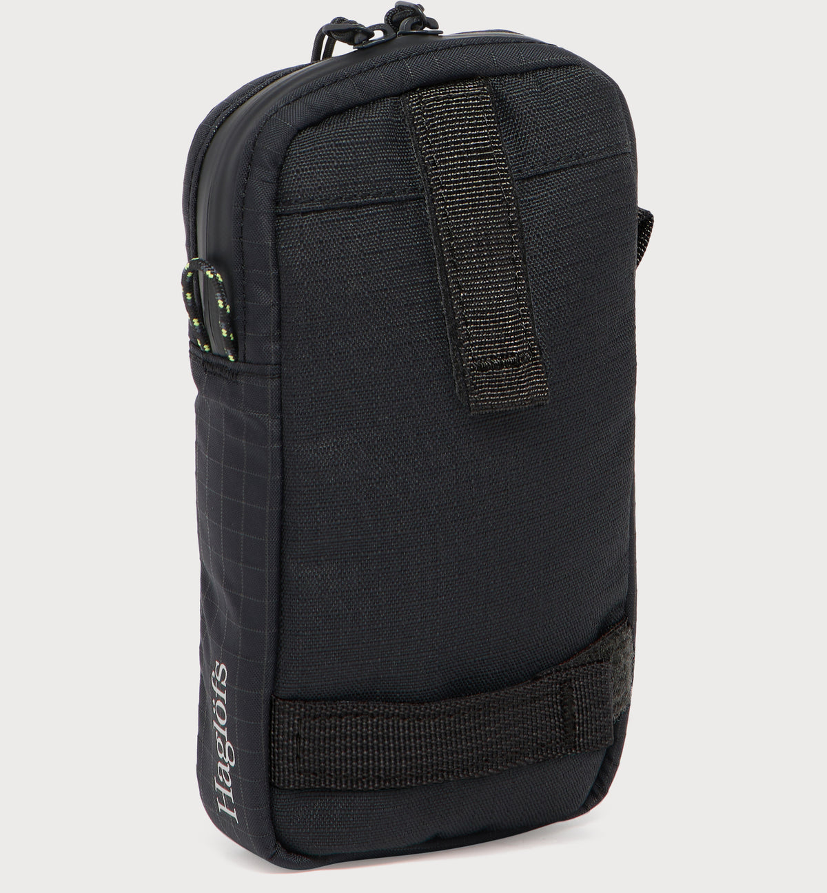 Shoulder Pocket