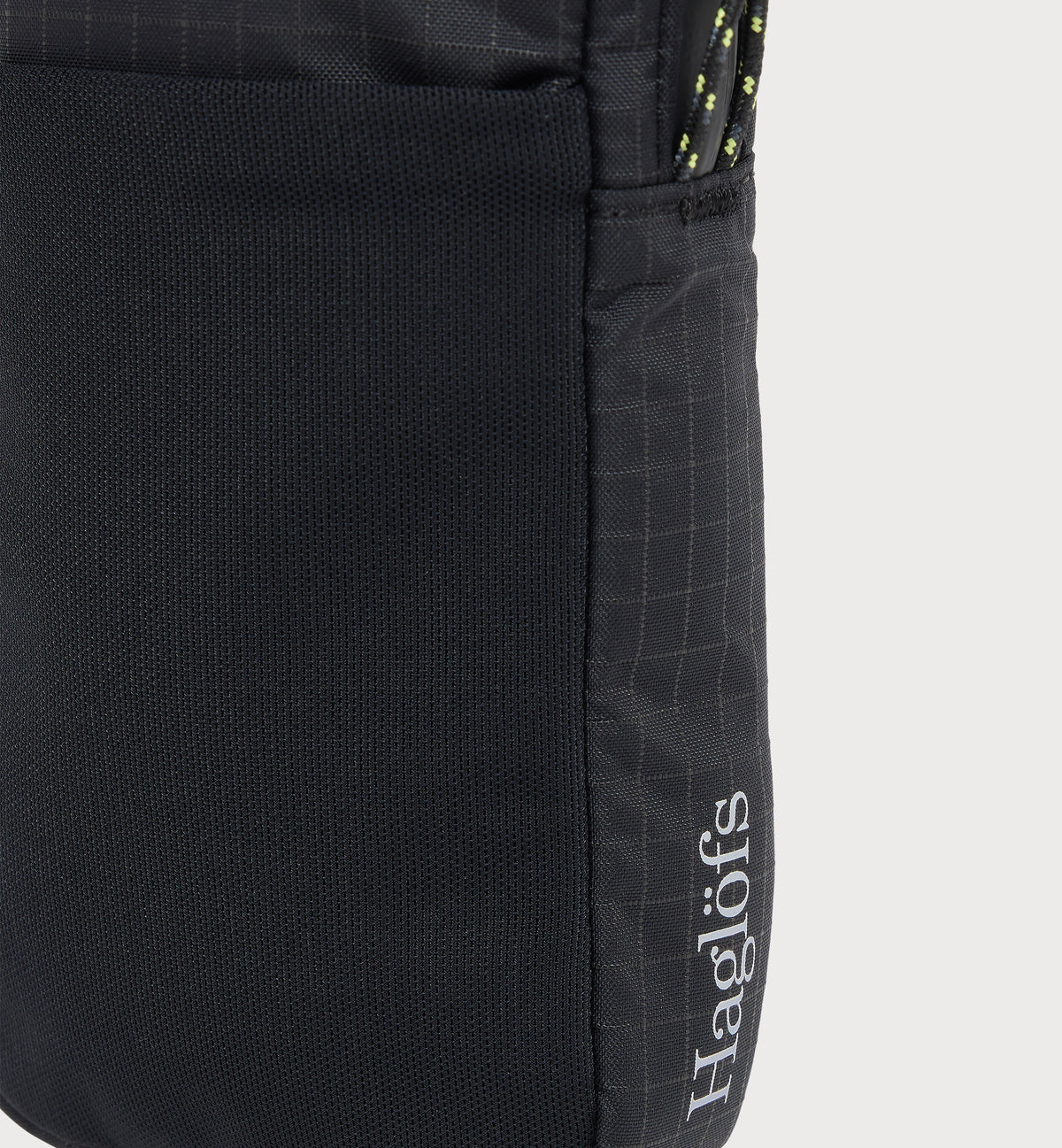 Shoulder Pocket