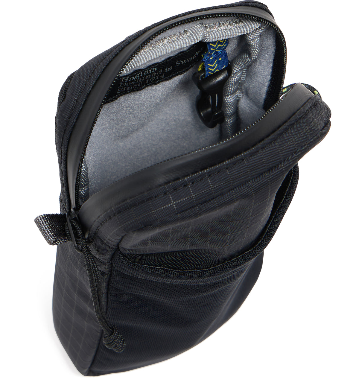 Shoulder Pocket