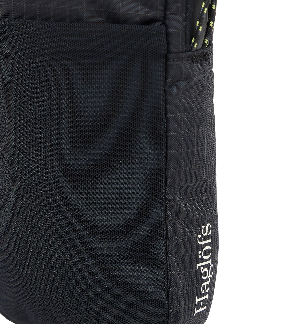Shoulder Pocket
