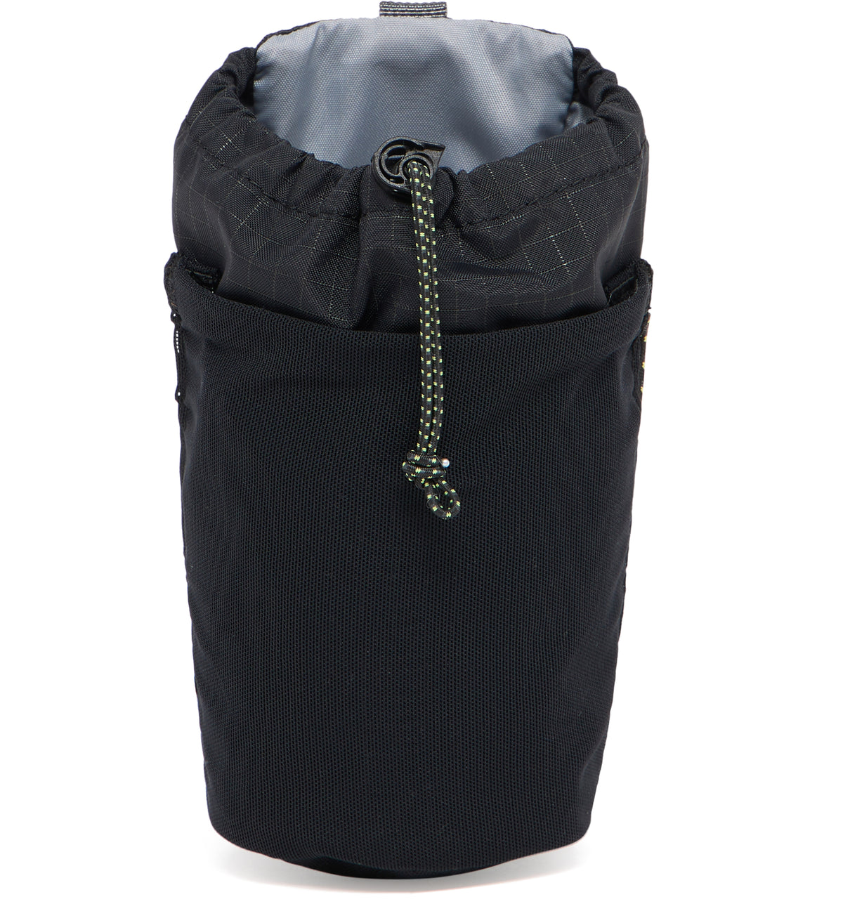 Shoulder pouch
