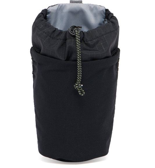 Shoulder pouch