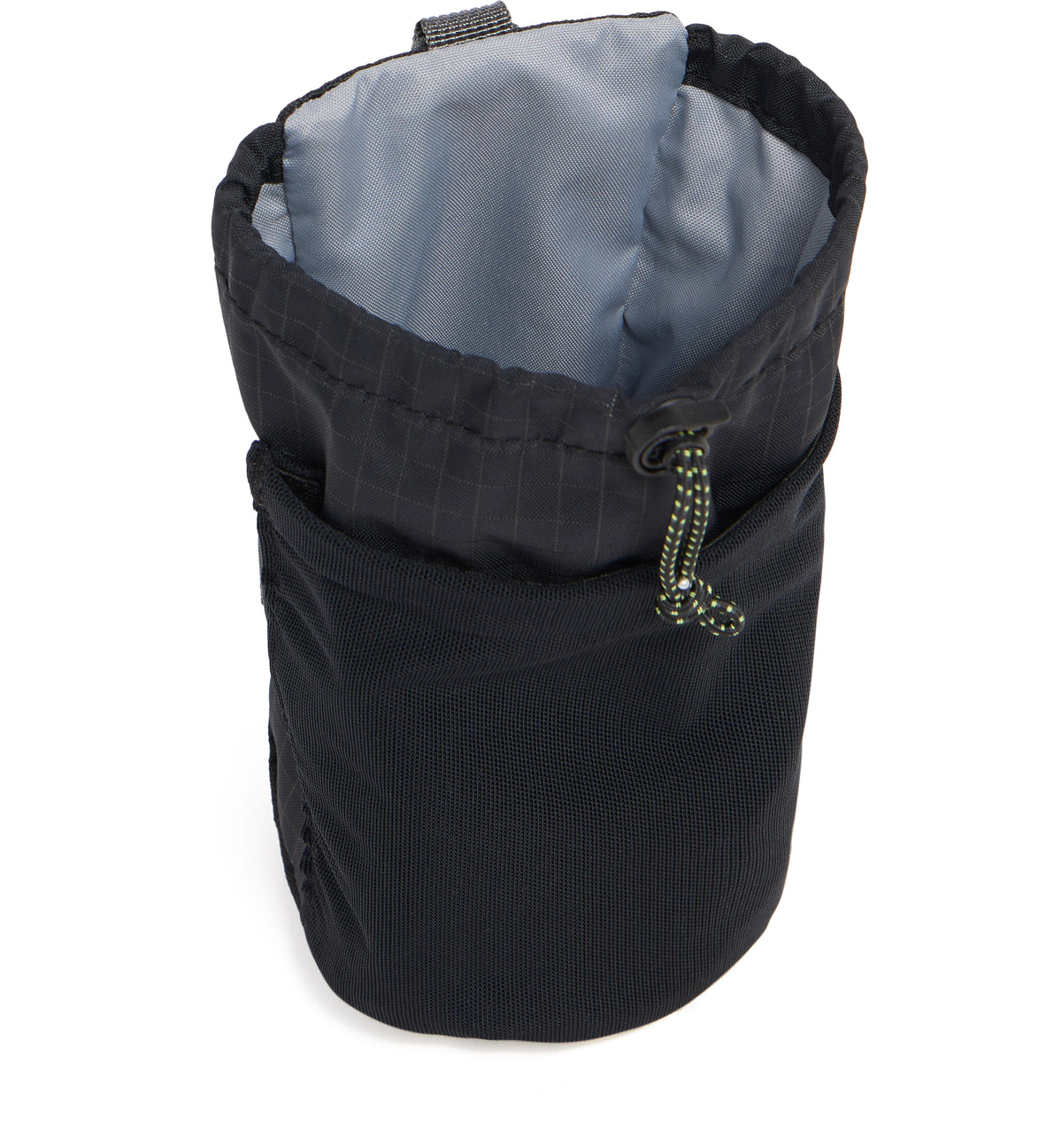 Shoulder pouch