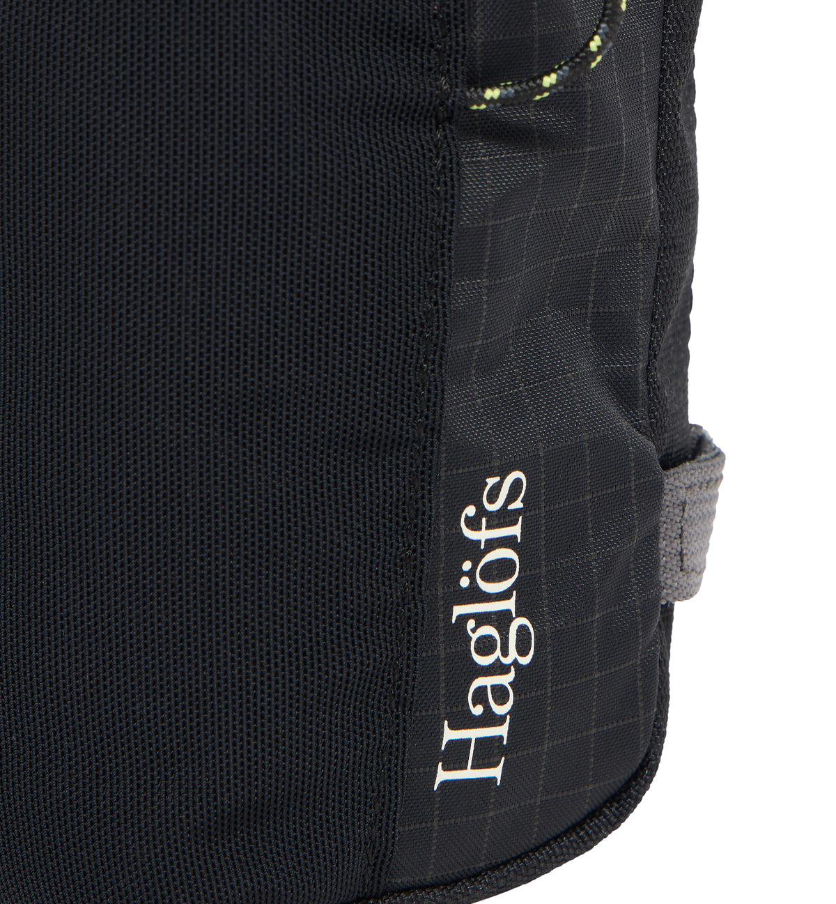Shoulder pouch