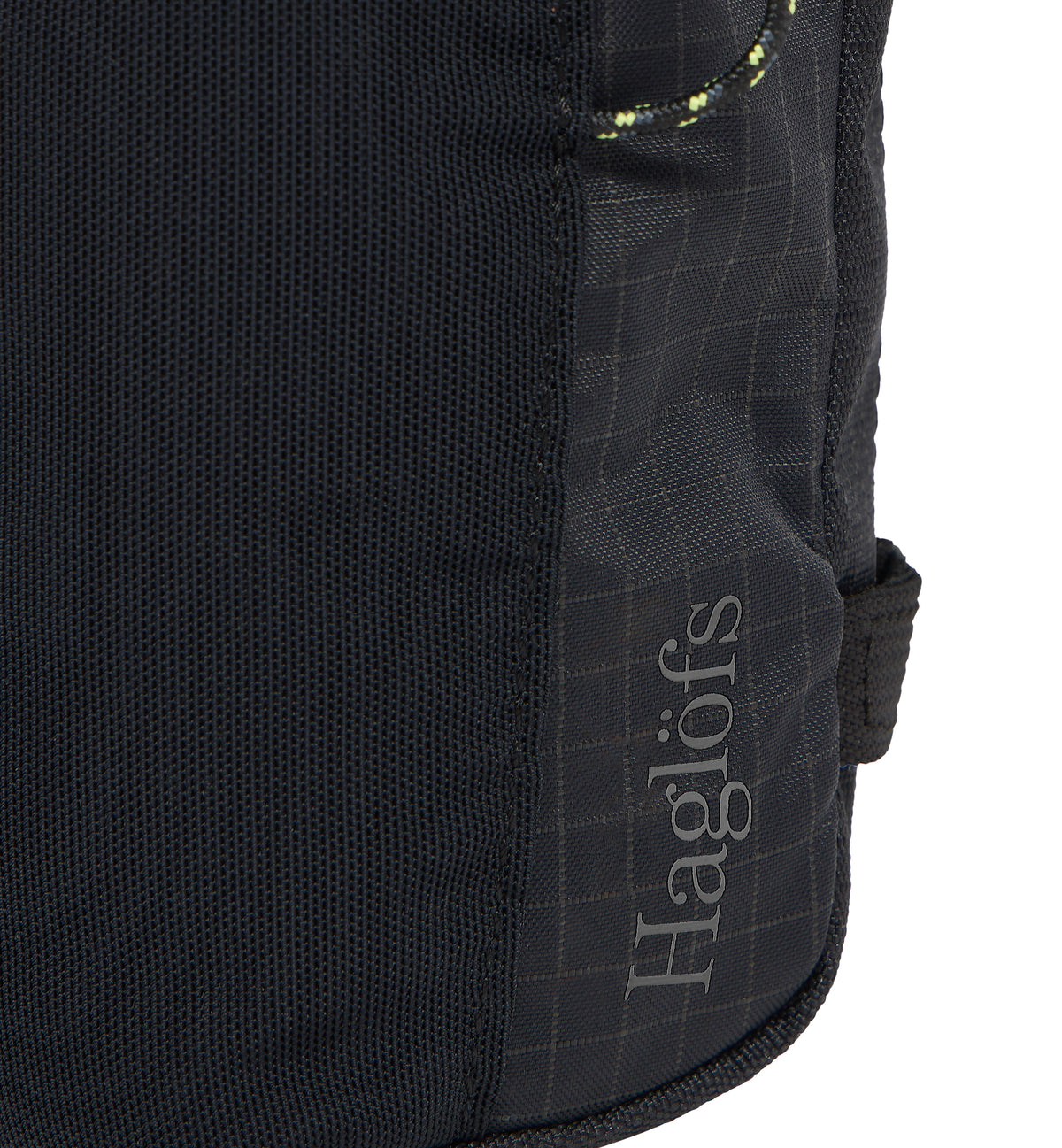 Shoulder pouch