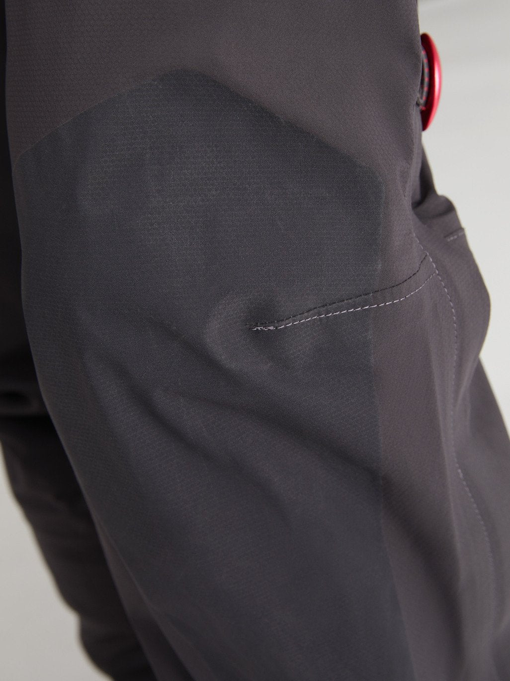 Andvare Pants M's (Herr) - Vindtat och vattentät skalbyxa