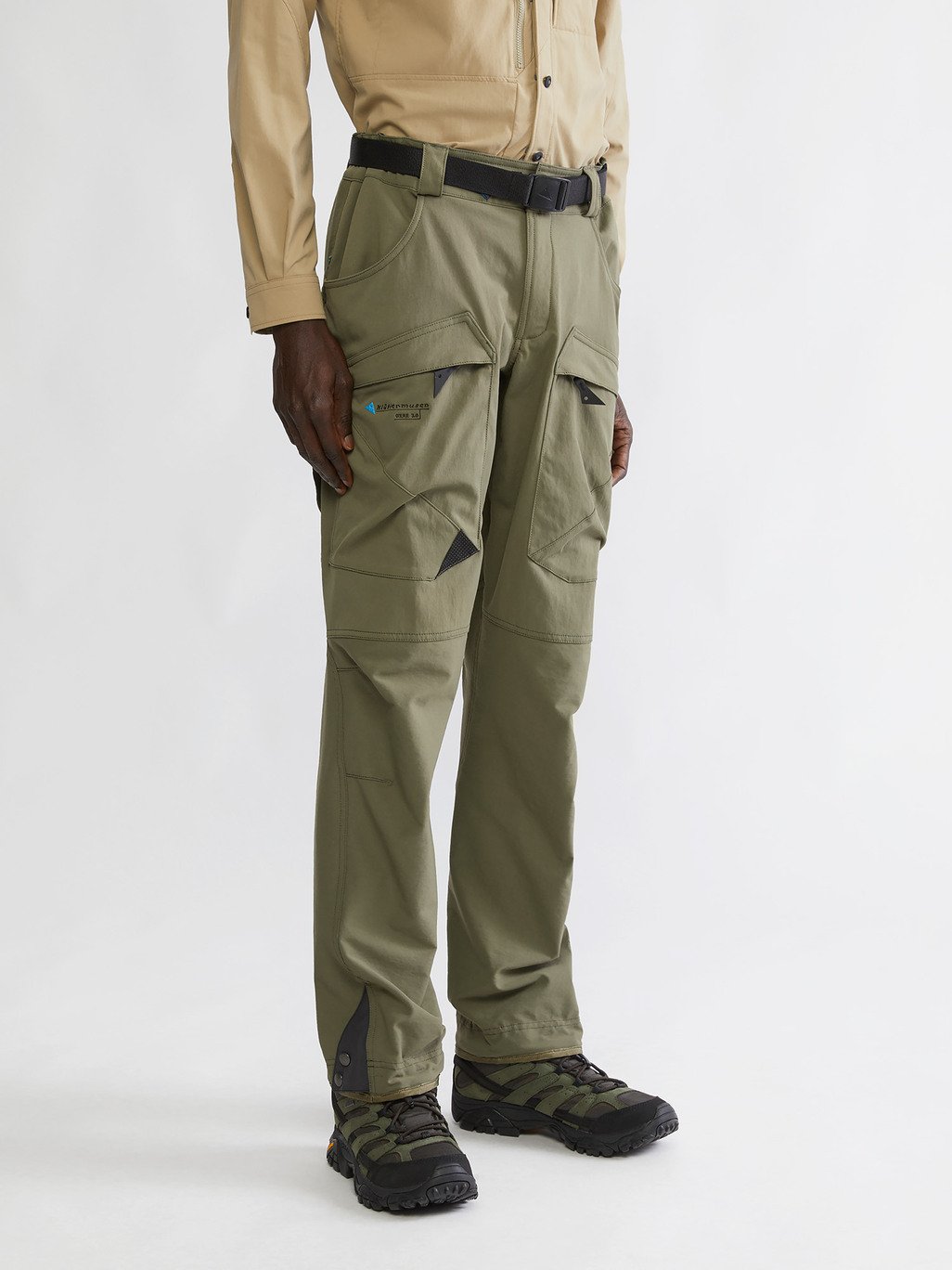 Gere 3.0 Pants Regular M's (Herr)