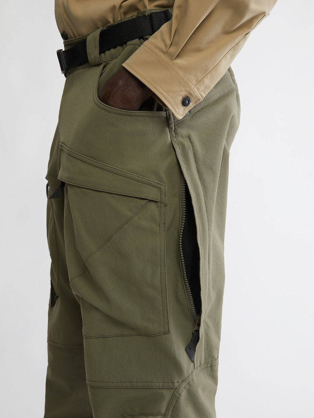 Gere 3.0 Pants Regular M's (Herr)