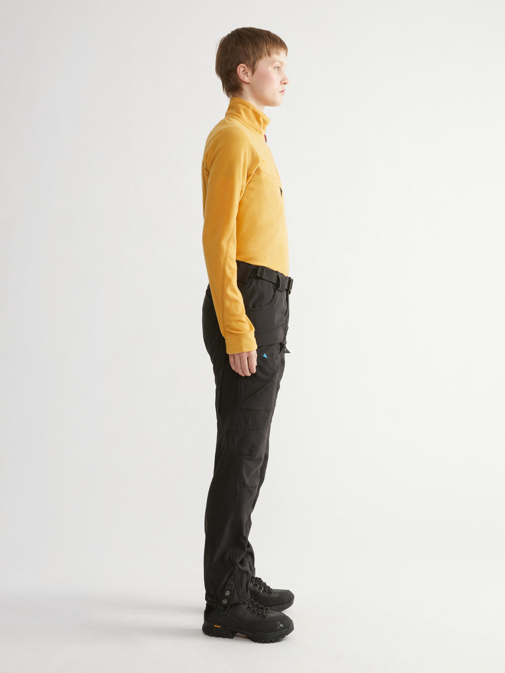 Gere 3.0 Pants Regular W's - robusta friluftsbyxor