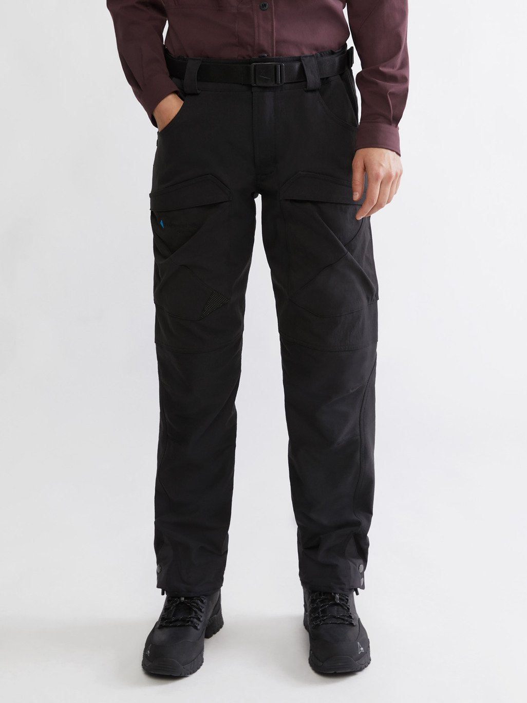 Gere 3.0 Pants Regular W's - robusta friluftsbyxor