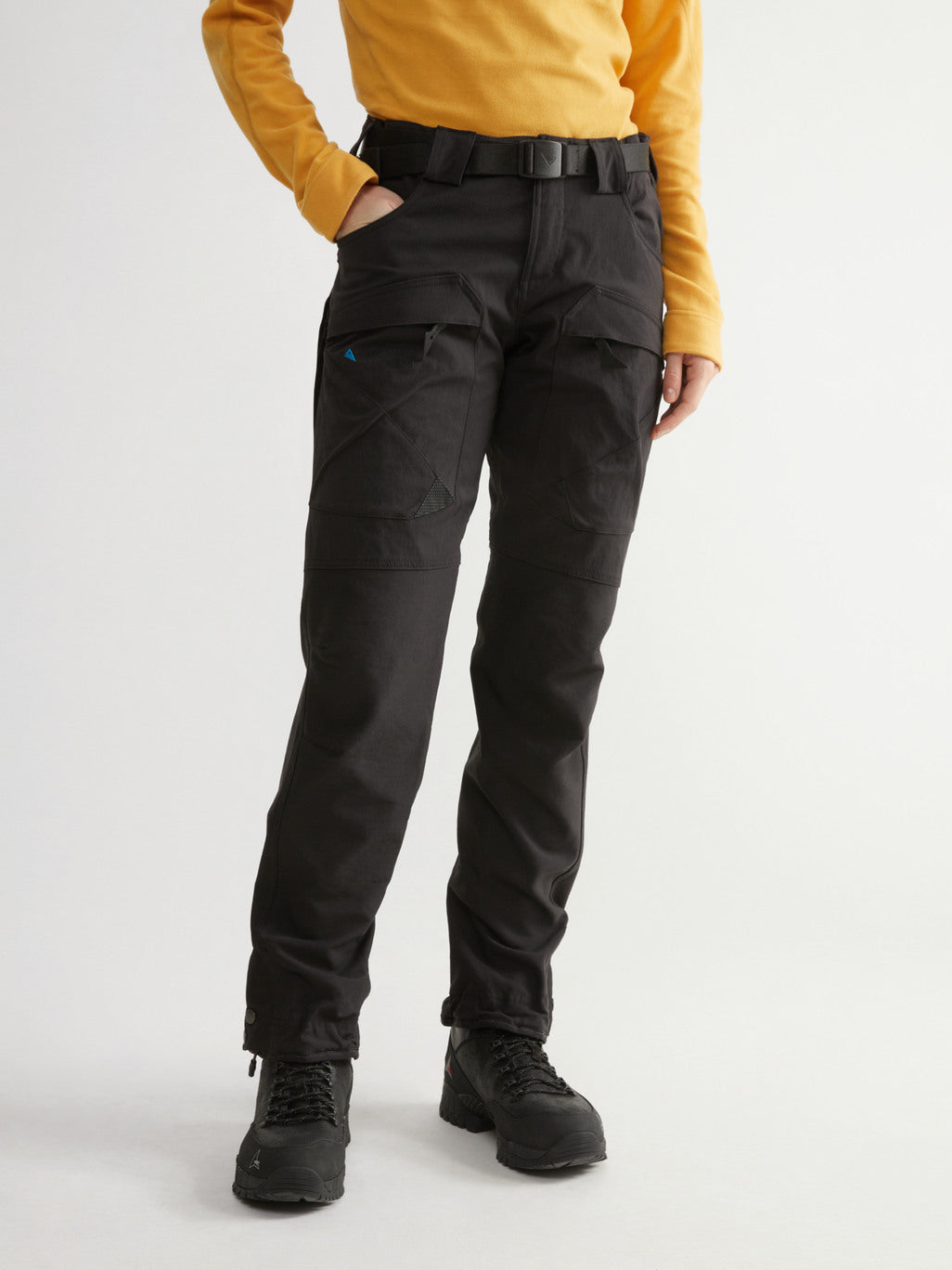Gere 3.0 Pants Regular W's - robusta friluftsbyxor