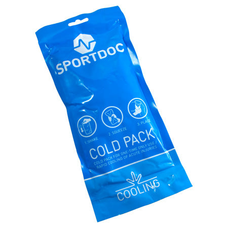 Cold pack