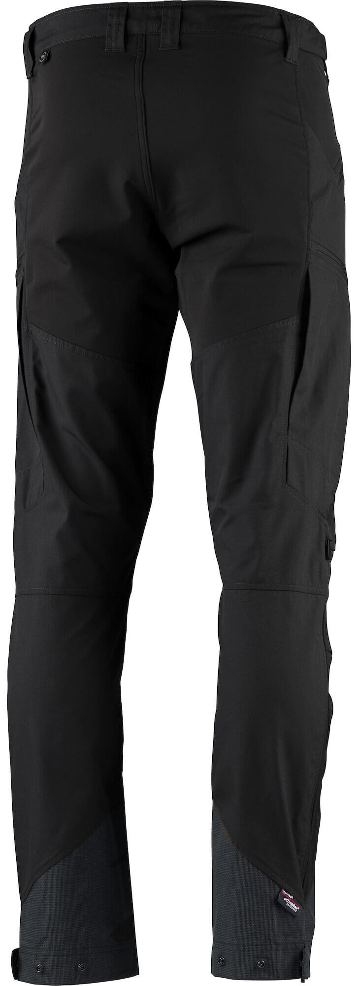 Makke Ms Pant (Herr) - lätt och robust friluftsbyxa