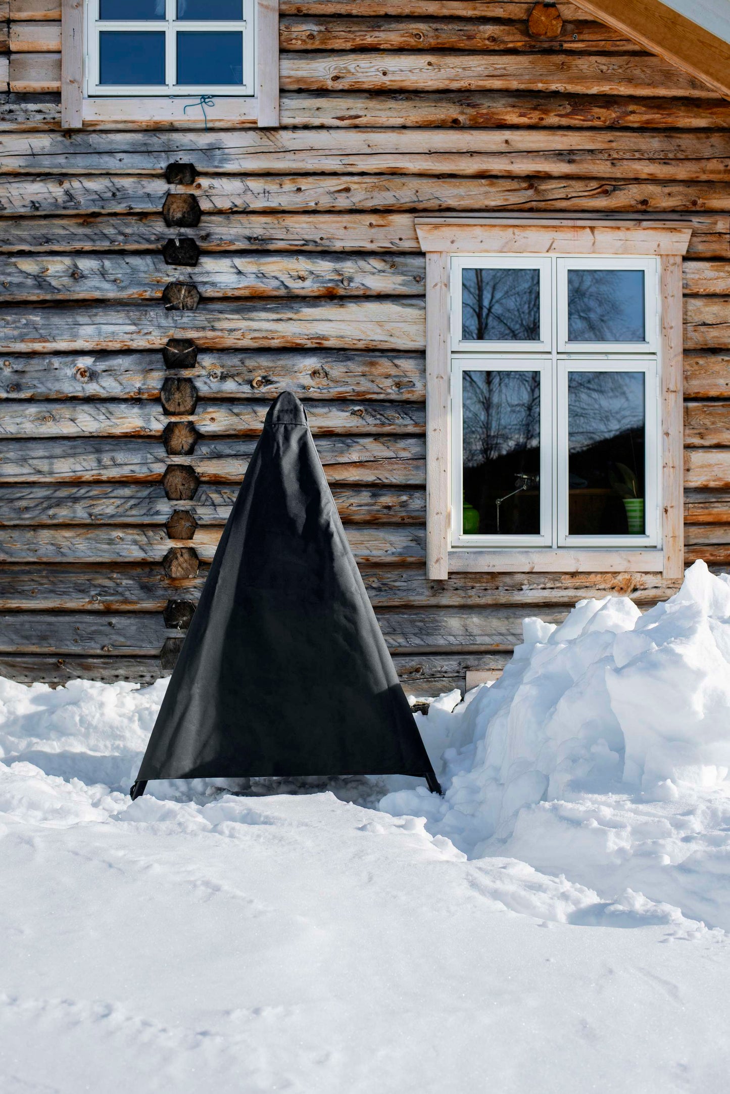 Bålpanneöverdrag