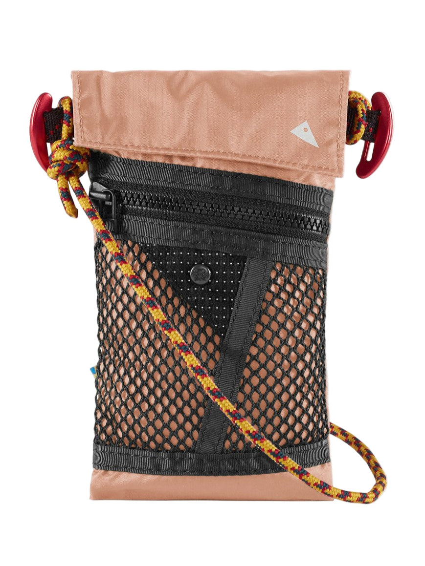 Algir Lanyard Pocket - liten och praktisk väska