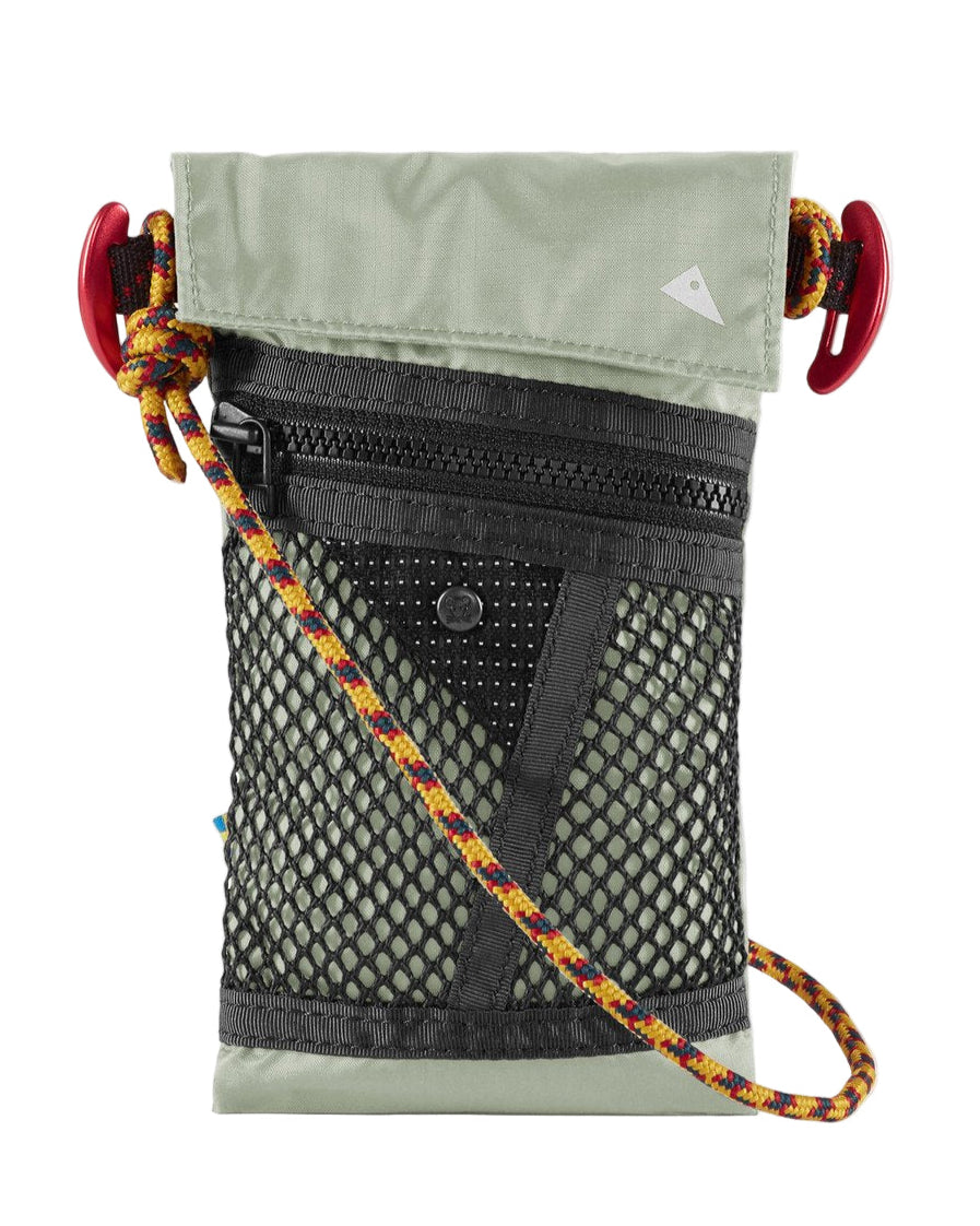 Algir Lanyard Pocket - liten och praktisk väska
