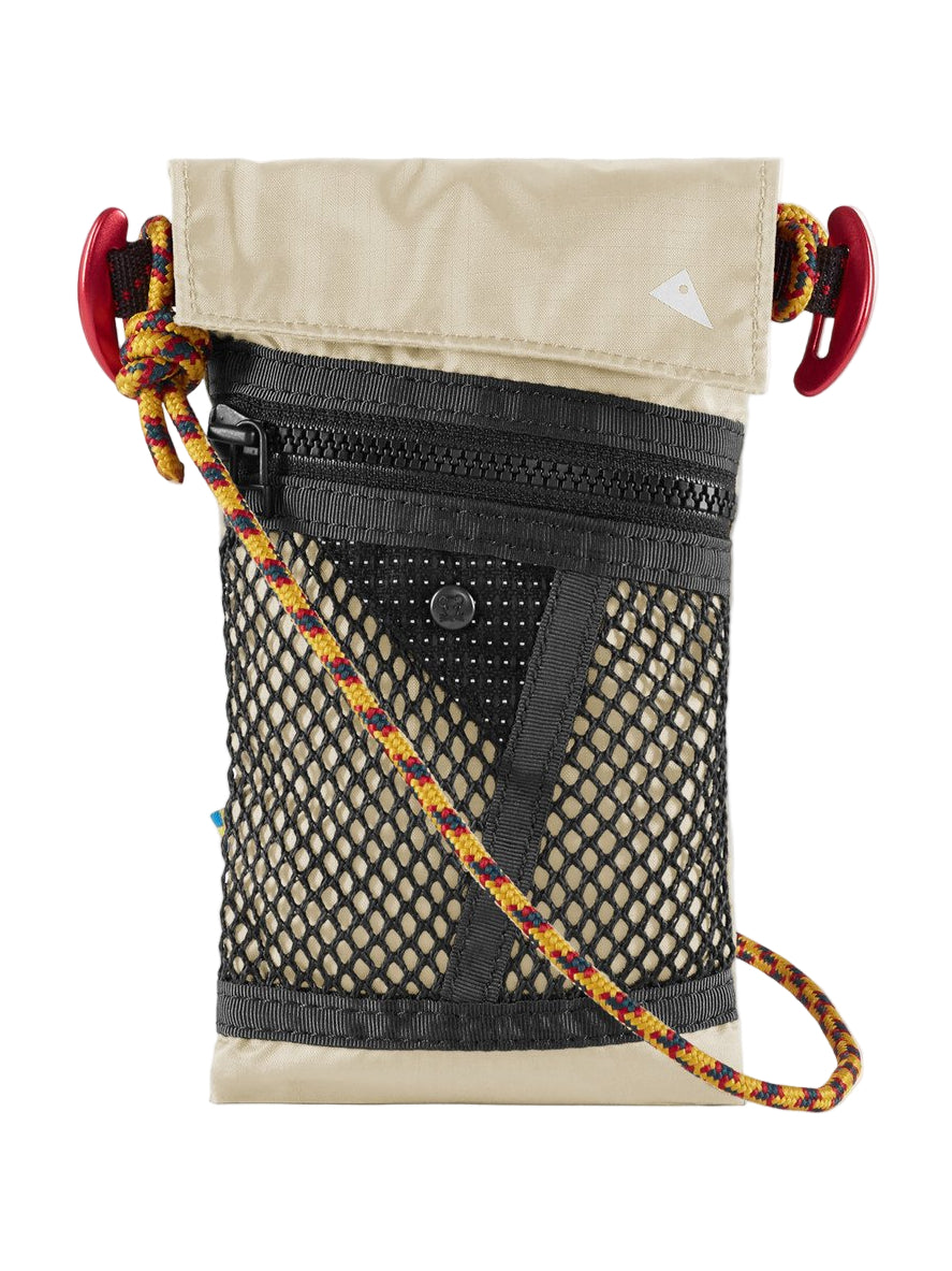 Algir Lanyard Pocket - liten och praktisk väska