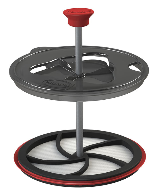 Coffee-Tea Press for 1.0 L Primus Pots & Kettles