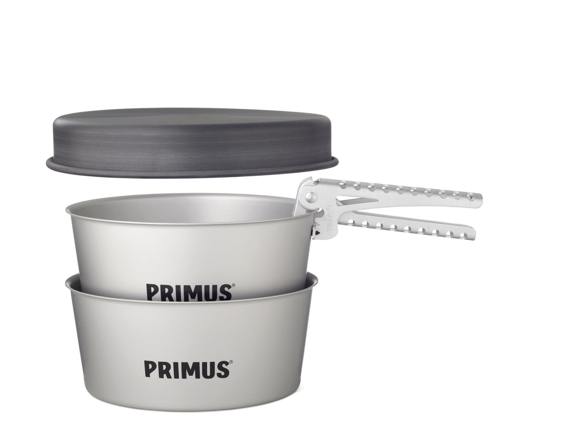 Essential Pot Set 1,3 L